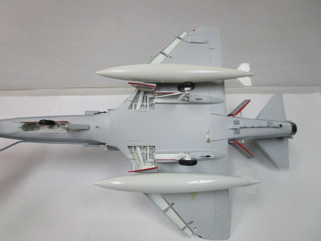 ハセガワ1/32スケール OA-4Mスカイホーク OA-4M スカイホーク Skyhawk 1⁄32プラモデル 1:32 OA-4Mスカイホーク