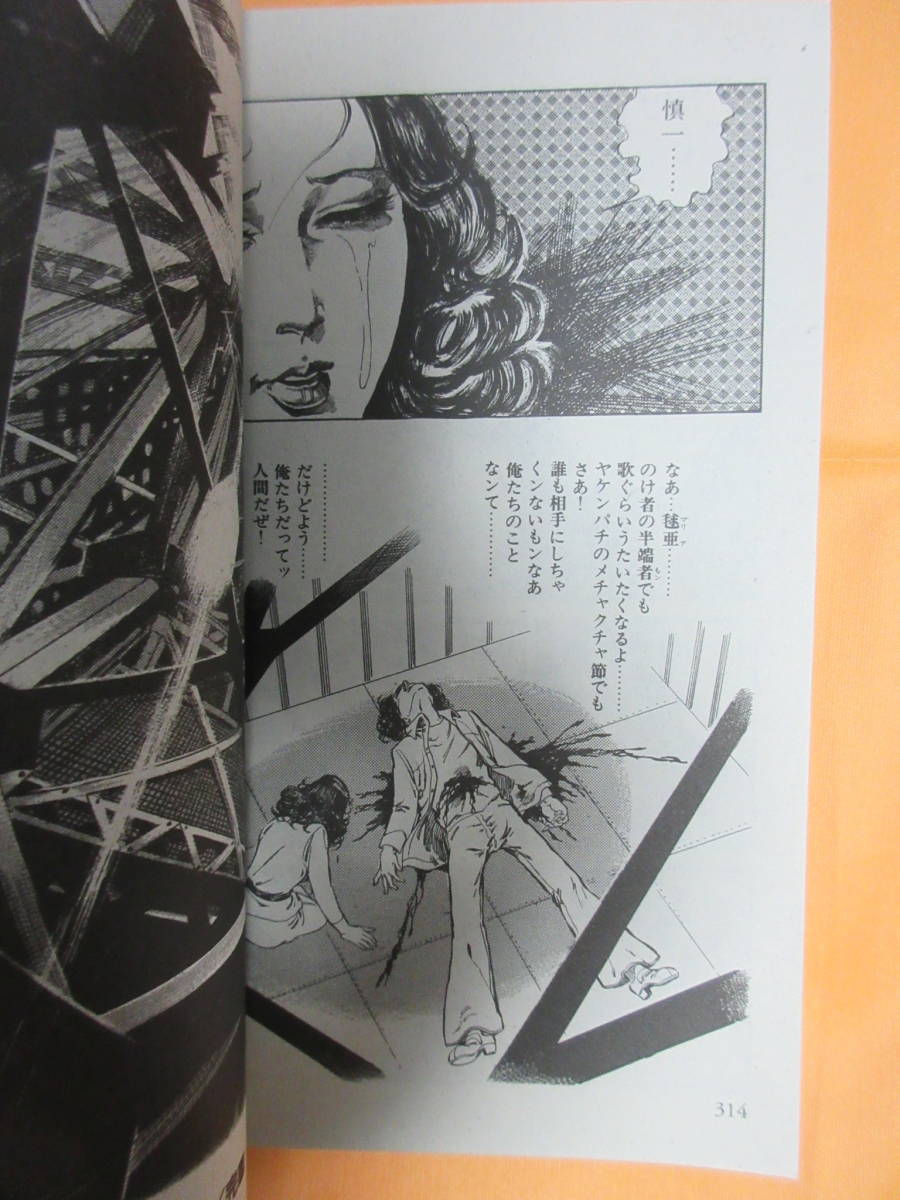 叶精作 「美女蛇」読切り傑作集 美女がうごめく耽美な叶ワールド