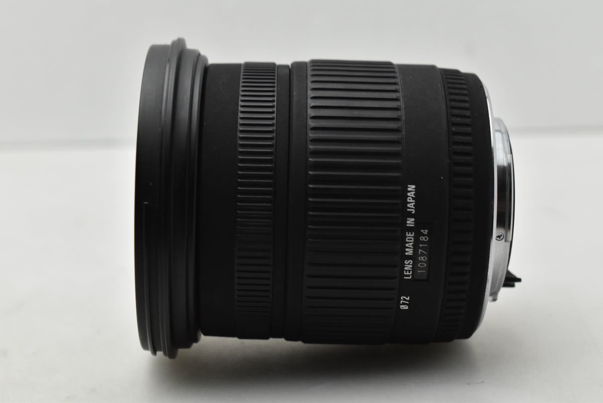 17-70mm DC HSM MACRO シグマ F2.8-4 SIGMA OS PENTAX ペンタックス用 