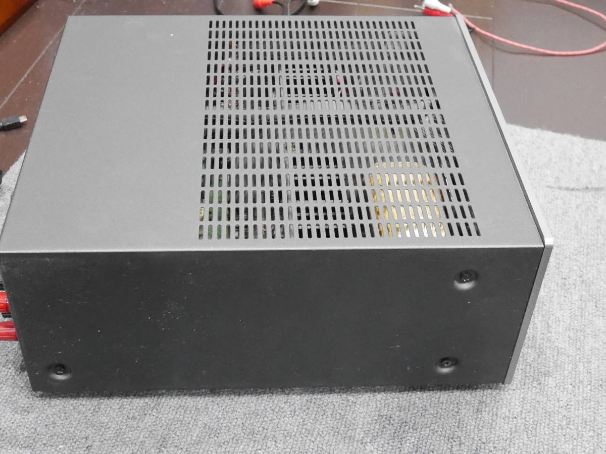 KAF-7002 ケンウッド アンプ プリメインアンプ KENWOOD K'sシリーズ Ks