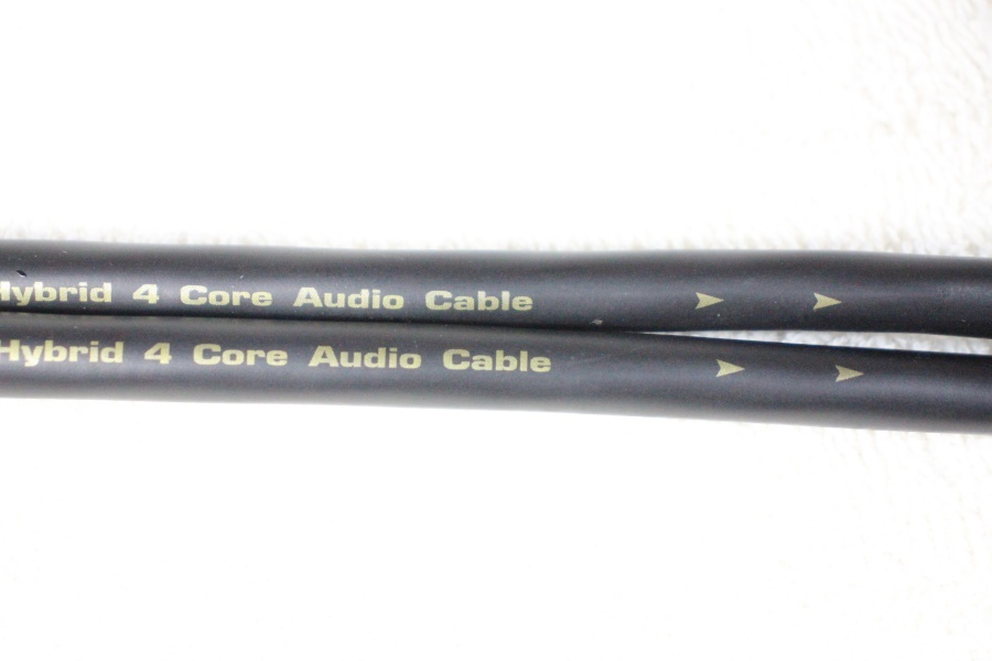 ortofon オルトフォン 6.5N・AC1000Q 1.5m オルトフォン ortofon 1000Q