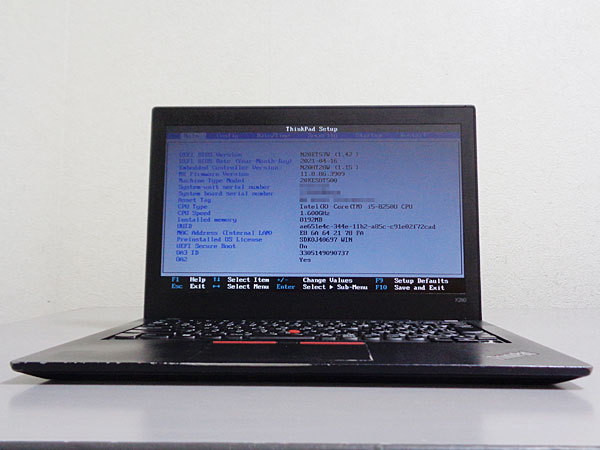 X280 Lenovo ThinkPad | Laptop Core Intel Review - Thinkpad 