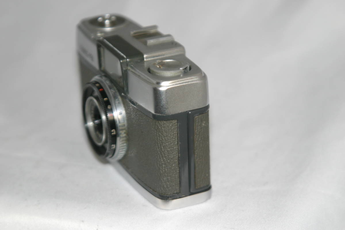 三光ペン オリンパス ペン 初代 片耳ペン OLYMPUS PEN