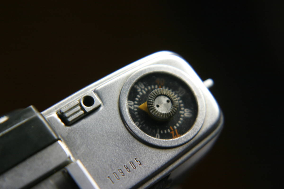 三光ペン オリンパス ペン 初代 片耳ペン OLYMPUS PEN