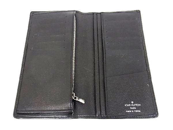 1円 □美品□ LOUIS VUITTON ルイヴィトン M60622 エピ ポルトフォイユ 