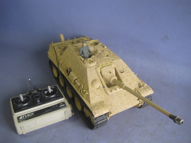 人気SALE，最新作 A-206 ジャンク品 RC ラジコン HengLong ヘンロン BATTLE TANK バトルタンク 1/16 プロポ ATTACK Futaba フタバ 戦車 電動 1円スタート(戦車、軍用車両)｜売買されたオークション情報、yahooの商品情報をア 戦車、軍用車両