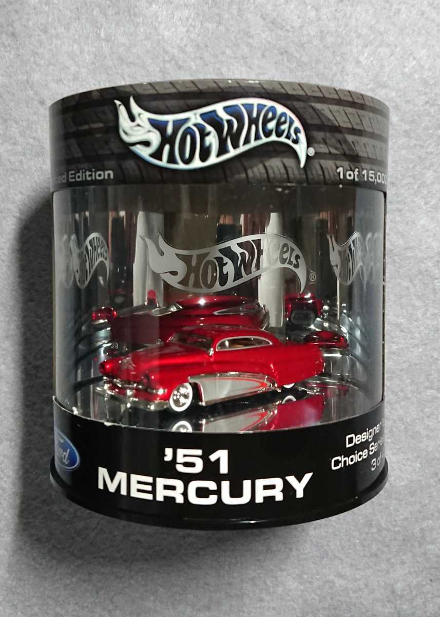 未開封 1/64 ホットウィール 