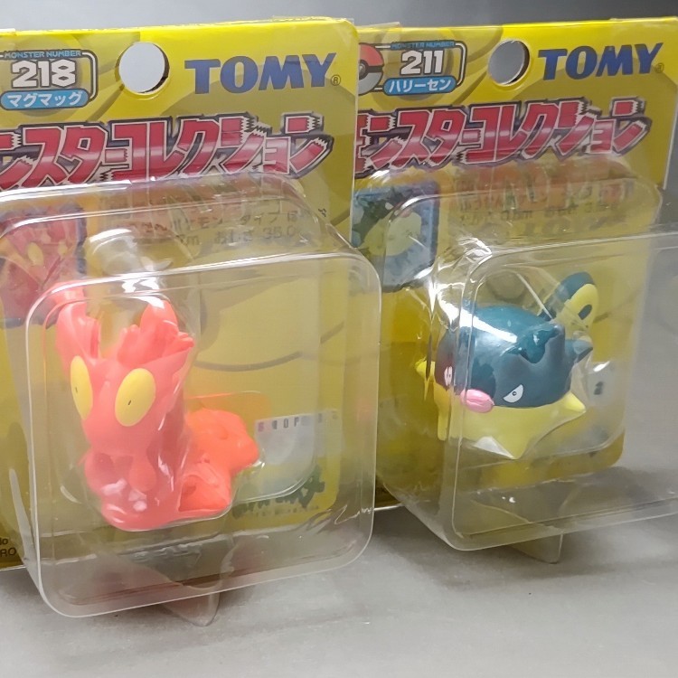 新品未開封 初期モンコレ 12体セット / ポケモン ポケットモンスター 