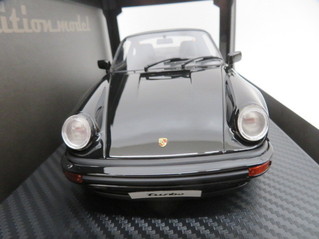 1⁄18 イグニッションモデル ポルシェ911(930) ターボの通販 by 's
