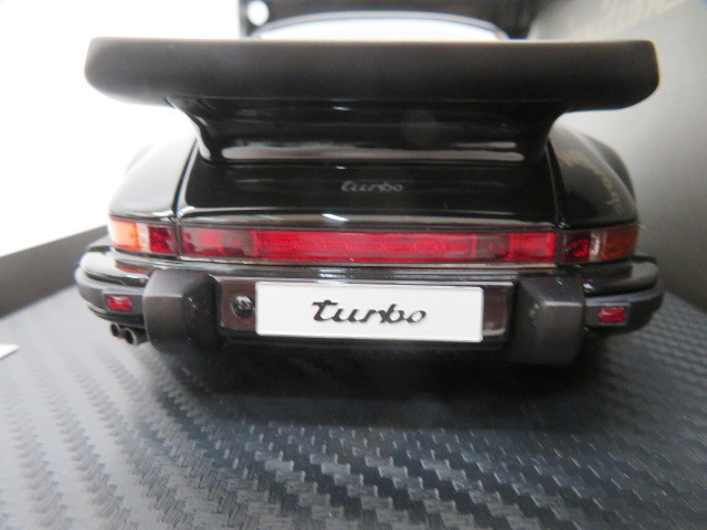 1⁄18 イグニッションモデル ポルシェ911(930) ターボの通販 by 's