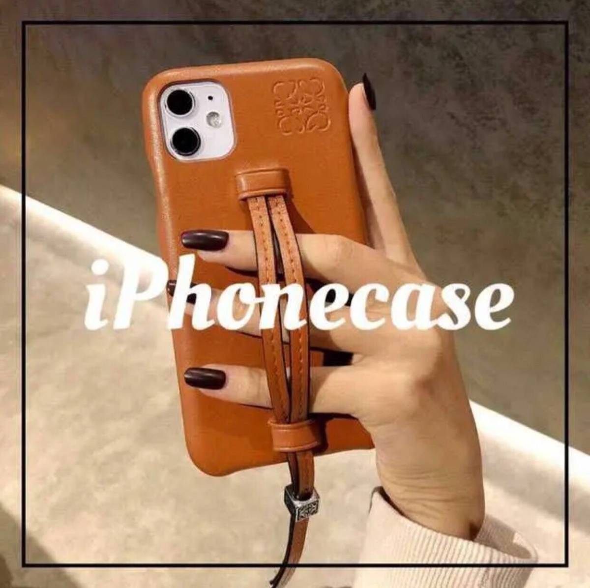 Iphone 13 Pro Max ケース レザー ブランド おしゃれ かわいい スタンド機能 スマホケース 茶色 Iphone7 8 Se2 X Xr 11 12 13 Pro ケース Iphone 12 Pro Max用 売買されたオークション情報 Yahooの商品情報をアーカイブ公開 オークファン Aucfan Com