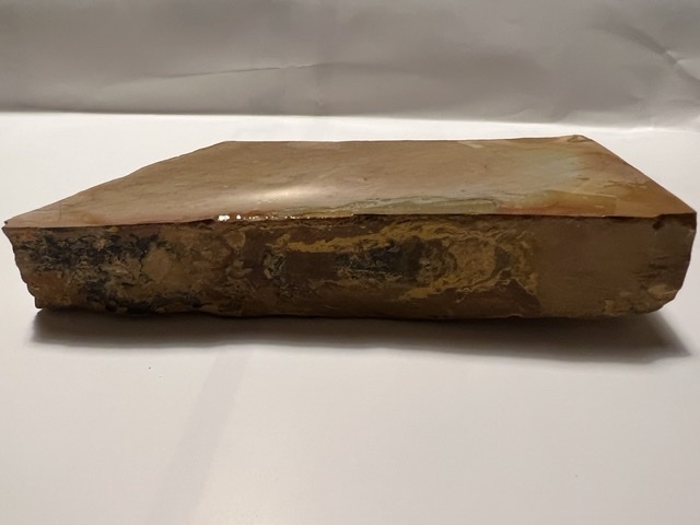 天然砥石 ② 京都 6,5kg 原石 白巣板 蓮華 カラス 赤環巻 正本山合砥 天然砥石 京都産 白巣板 蓮華 京都 巣板 原石 青砥 カラス 合砥
