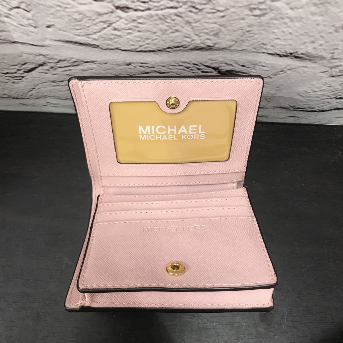 m90418-7890 MICHAEL KORS 3点セット ショルダーバッグ ハンドバッグ 