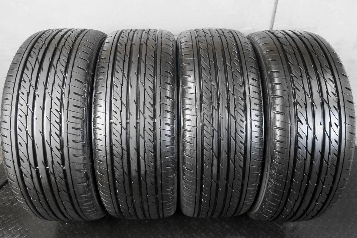 人気定番，高品質 1円 極上イボ付き 国産 2019年製 215/45R17 グッドイヤー GT-エコステージ 4本SET 安心の検品済み 迅速発送/手渡し 交換作業も可(中古品)｜売買されたオークション情報、yahooの商品情報をアーカイ 17インチ