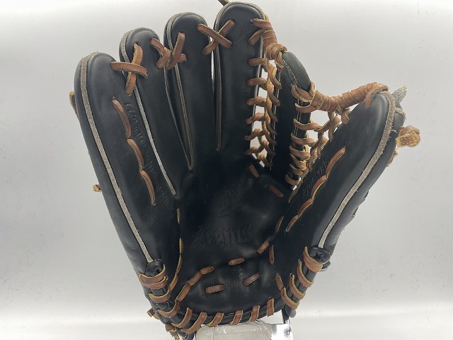 Zeems ジームス 硬式外野手用グローブ ハイレベルオーダー PROⅡ800G 
