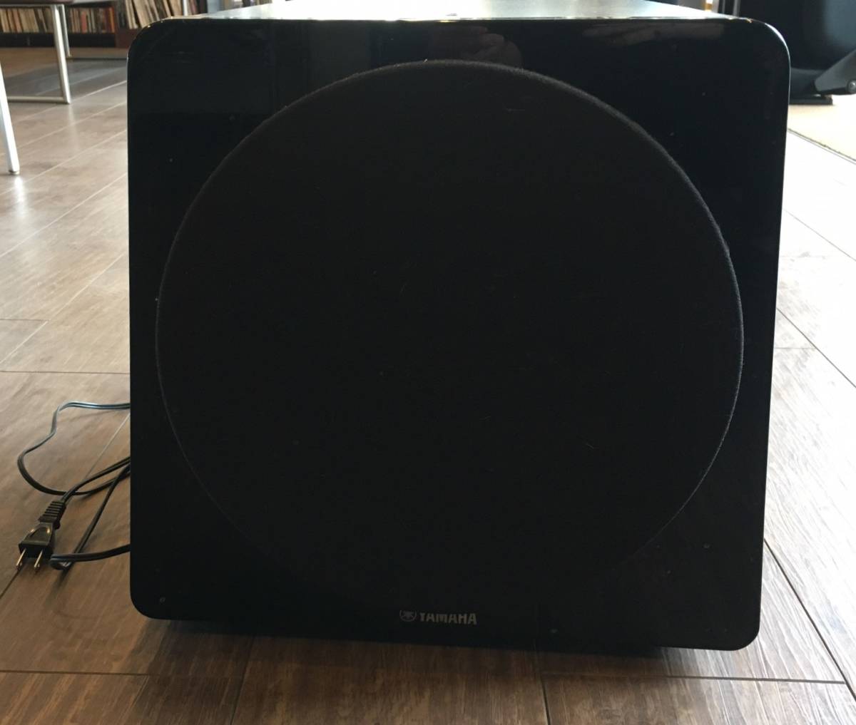 NS-SW500 ヤマハ サブウーファー YAMAHA - 公式通販 CYAMAHA アバック