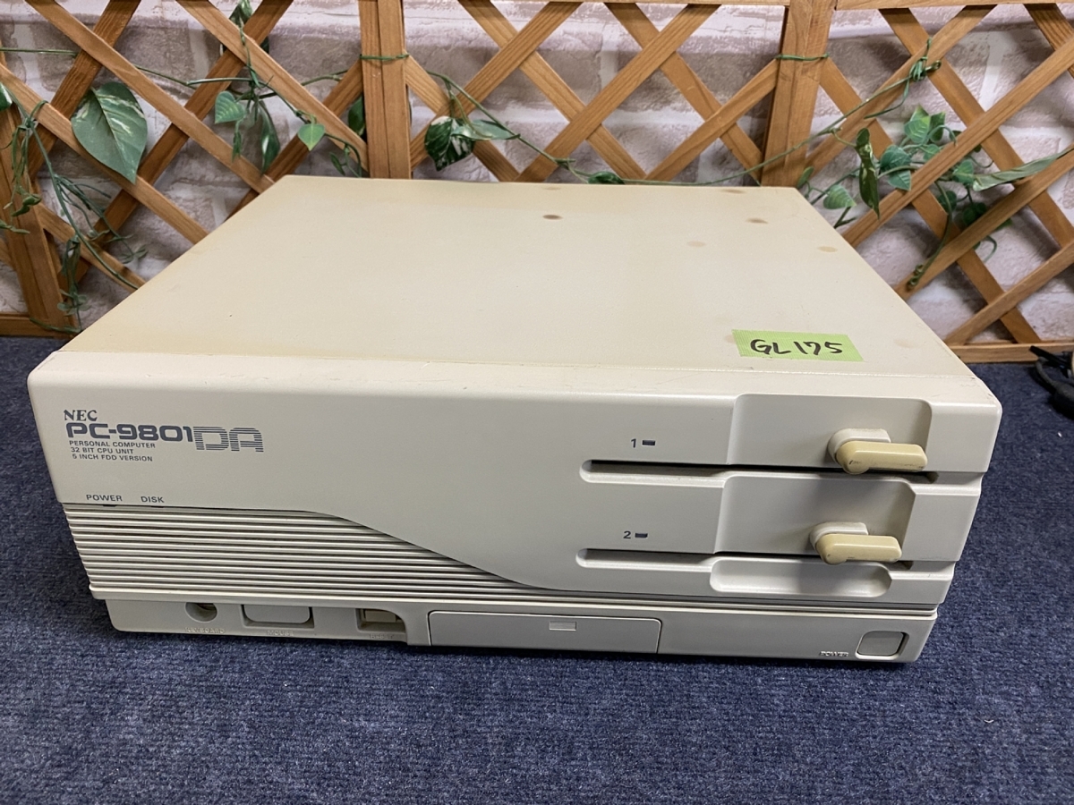 OPL3 FM音源作動 PC-9821Na12⁄S10F PC-9821Na12⁄S10F Yahoo PC