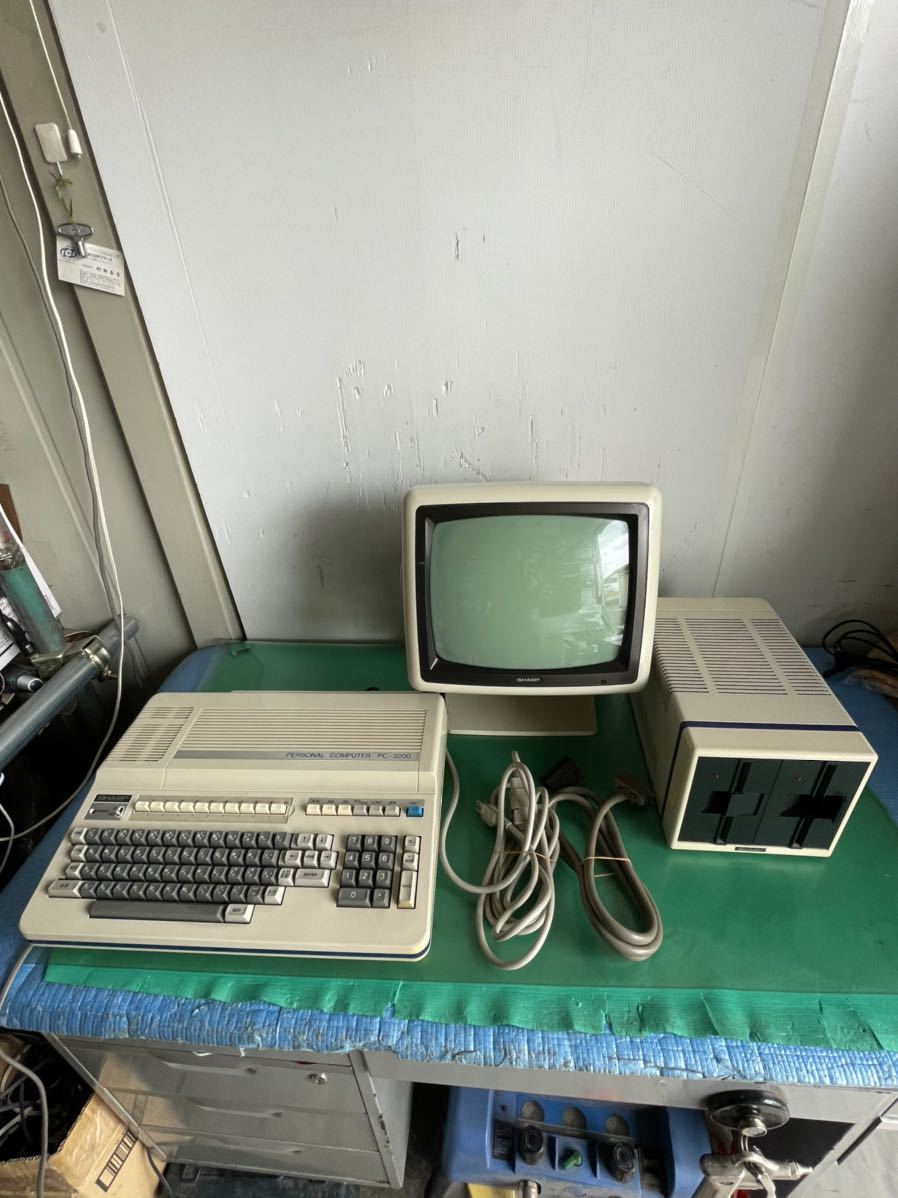 富士通　マイクロ７MB25010　パーソナルコンピューター 富士通 マイクロ7MB25010 パーソナルコンピューター 富士通 マイクロ