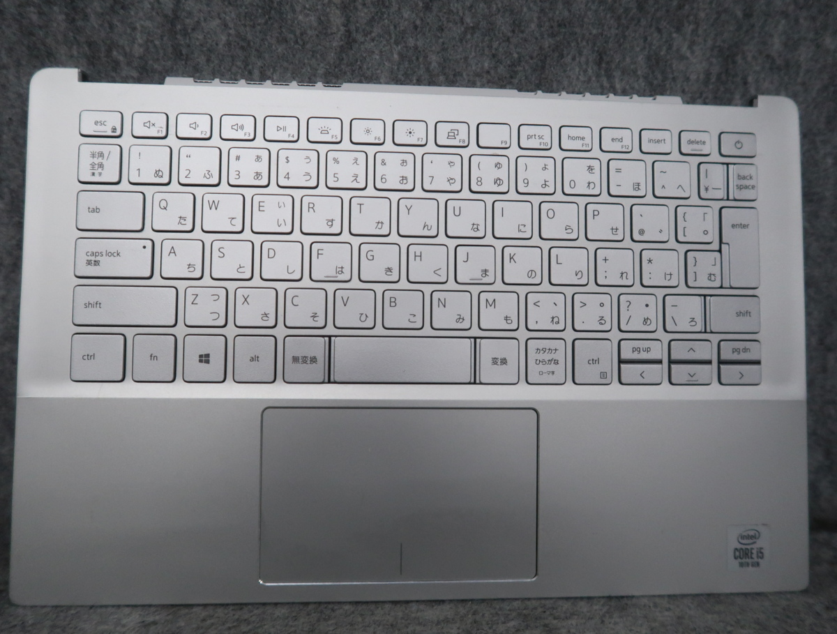 【人気定番，2026】 DELL INSPIRON 型番不明 Core i5-10210U 1.6GHz ノート ジャンク N44670(13インチ未満)｜売買されたオークション情報、yahooの商品情報をアーカイブ公開 - オークファン デル