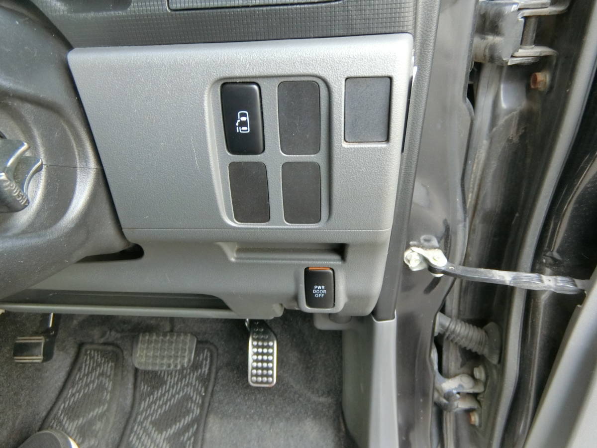 タントカスタム H22年 部品どり車 丸車 L375S ダイハツ タント 売切り 