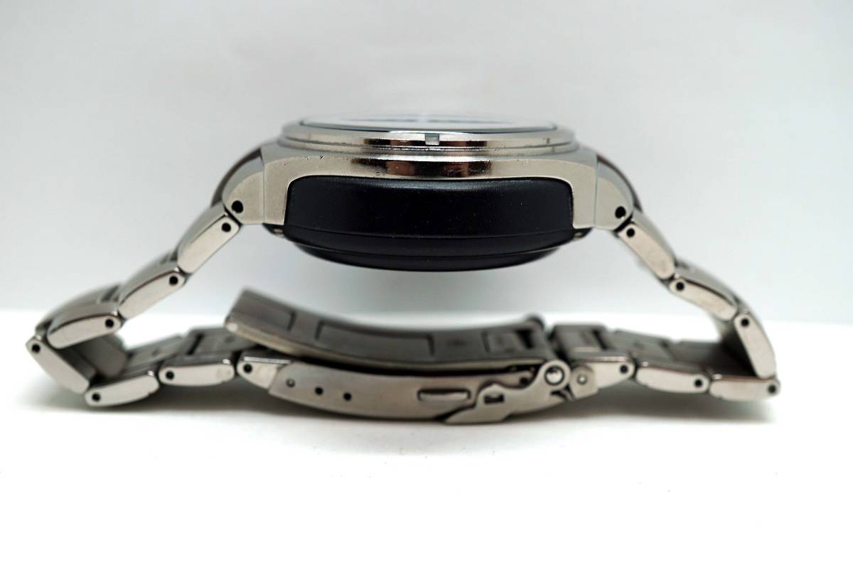 1円～TOYOTA トヨタ CROWN クラウン キーインテグレーテッドウォッチ 