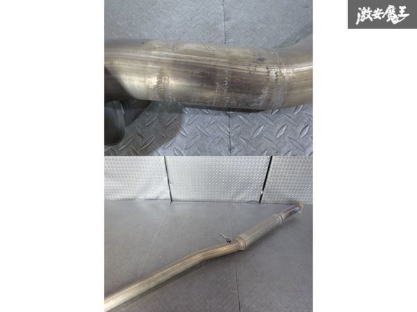 HKS Hi-Power ハイパワー SPEC-R GDB インプレッサ WRX STI EJ20