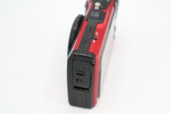 OLYMPUS デジタルカメラ Tough TG-5 TG-5 OLYMPUS Tough 新製品