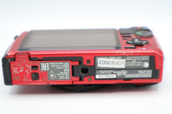 OLYMPUS デジタルカメラ Tough TG-5 TG-5 OLYMPUS Tough 新製品