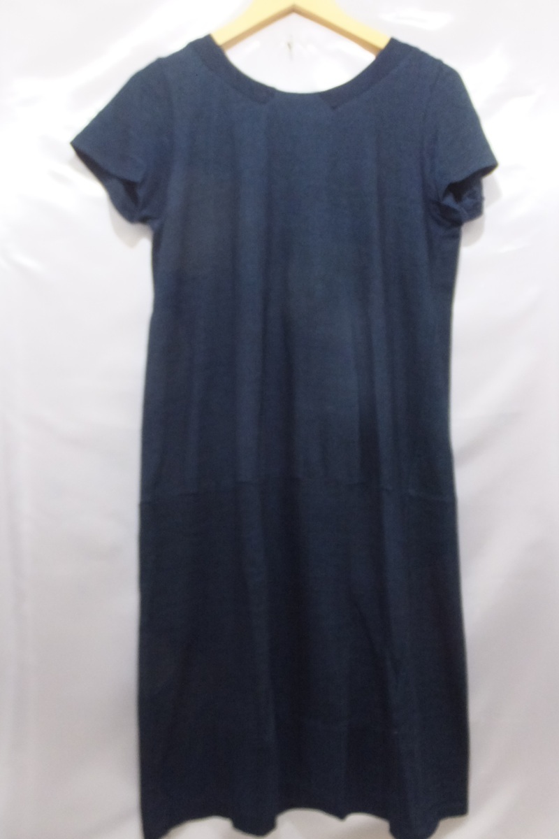 pal'las palace パラスパレス ワンピース サイズ3 ネイビー系 ワンピース レディース