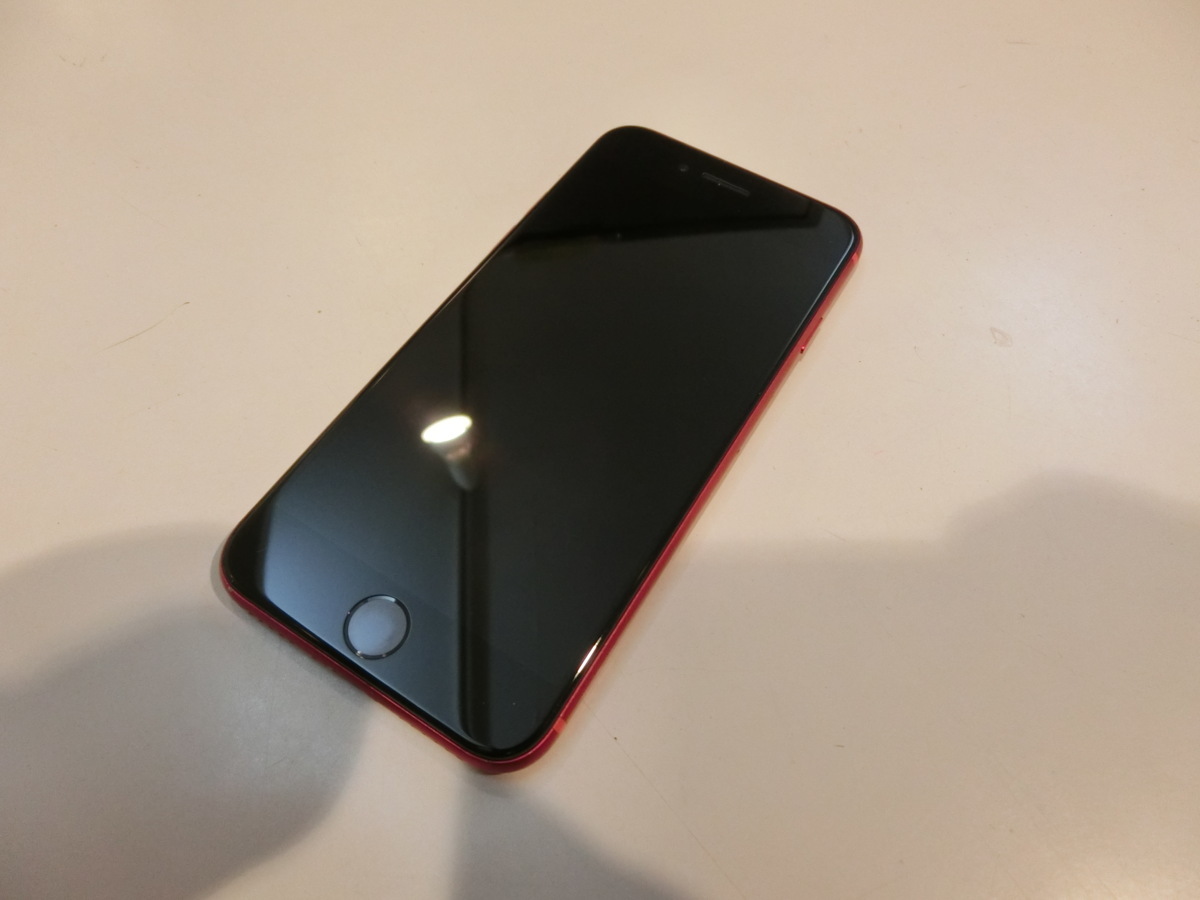 限定セール，100%新品 SIMフリー Apple iPhone8 64GB レッド 本体のみ(iPhone)｜売買されたオークション情報、yahooの商品情報をアーカイブ公開 - オークファン iPhone