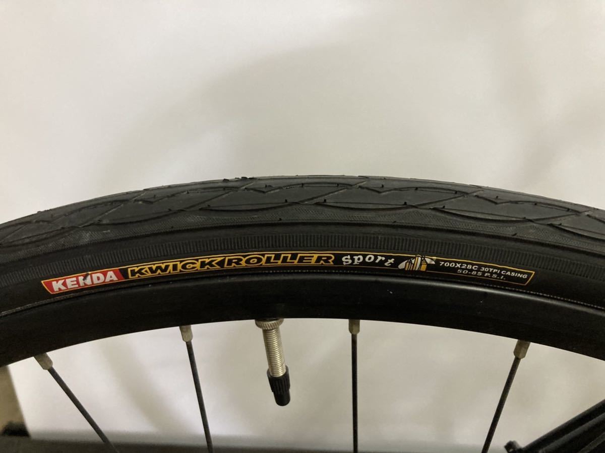C-63 LOUIS GARNEAU ルイガノ クロスバイク 美品(Mサイズ)｜売買された 
