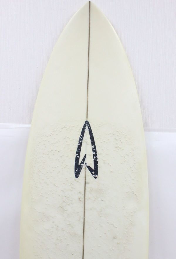 □○ Roberts サーフボード Dream Catcher hydroflexII 5.8フィート 約