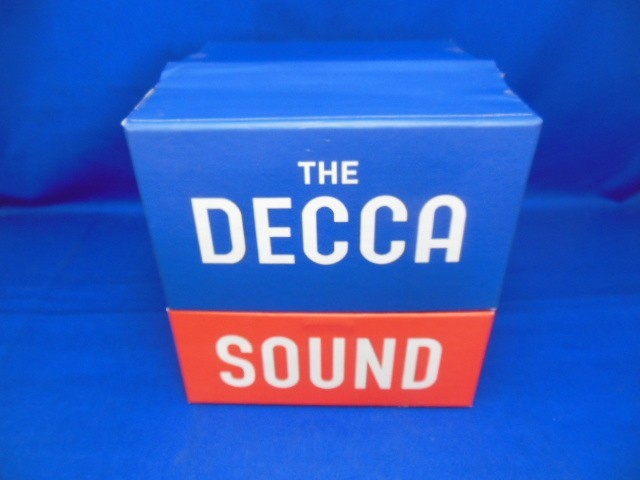 Decca Records Official Store Collections US HMV&BOOKS online