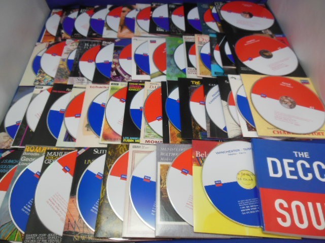 Decca Records Official Store Collections US HMV&BOOKS online