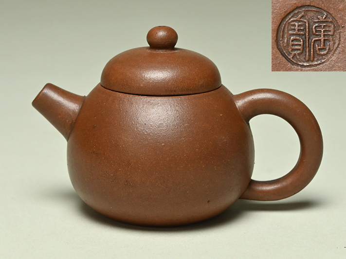 SALE，最新作 萬寶 款 紫砂壺 y042419 中國 唐物 宜興紫砂 煎茶道具(施釉陶)｜売買されたオークション情報、yahooの商品情報をアーカイブ公開 - オークファン 骨董陶磁器一般