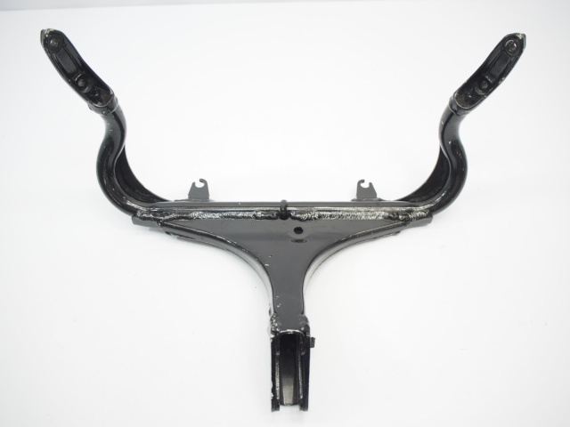 ZX12R A型 00-01 カワサキ 純正 ノーマル アッパーカウル ZX-12R純正アッパーカウル_ステー_アッパーステー_マウント_ブラケット