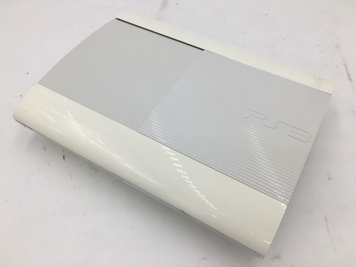【高品質，得価】 SONY ソニー PS3 Playstation3 250GB CECH-4000B 0419 2(PS3本体)｜売買されたオークション情報、yahooの商品情報をアーカイブ公開 - オークファン PS3本体