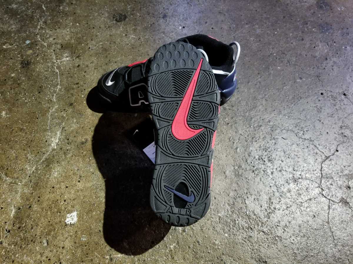 Nike MORE UPTEMPO 0 '96 More Uptempo AIR Air エア モア アップテンポ NIKE スニーカー ナイキ eBay