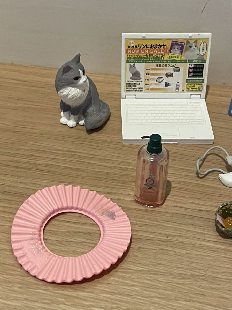 リーメント 京都に恋してる ひょうたん懐石弁当 ぷちサンプル 