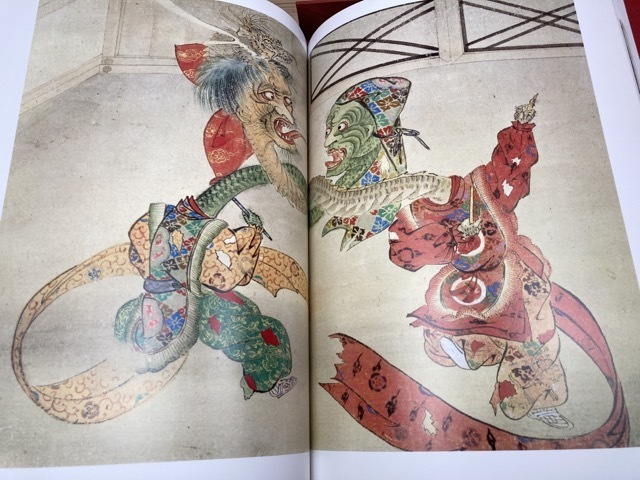 秘蔵 日本美術大観 11冊(全12巻内11巻欠)/蒔絵・螺鈿・浮世絵・印籠