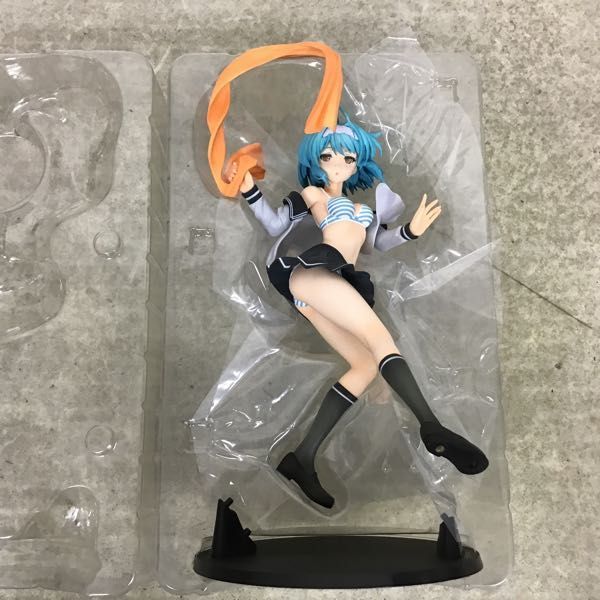プルクラ 新妹魔王の契約者 たのしく 中野柚希 フィギュア