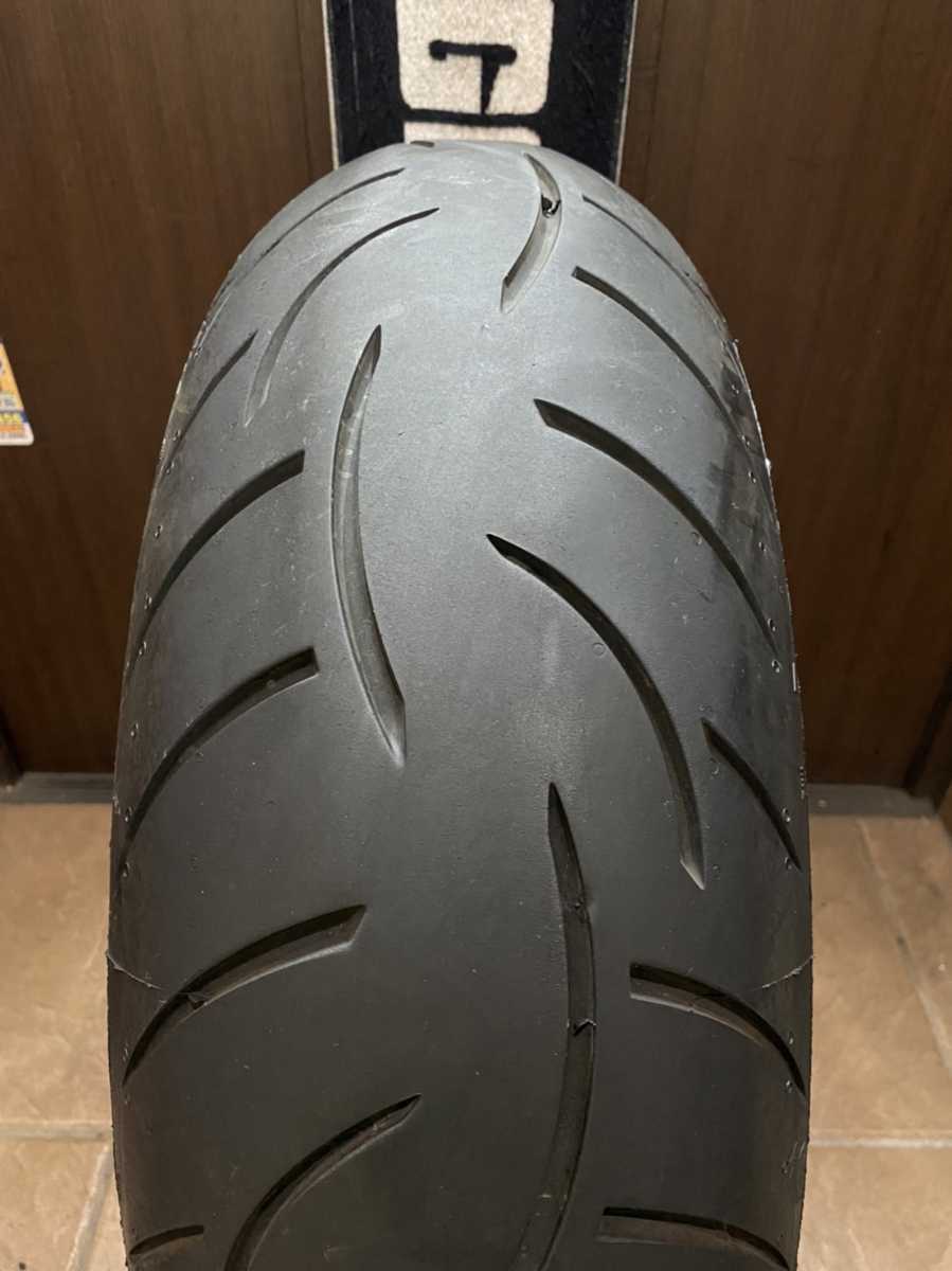 Z8 ROADTEC INTERACT メッツラー Metzeler METZELER MCタイヤ 120⁄60ZR17 ロード Interact | : Roadtec™ z8 Roadtec MC
