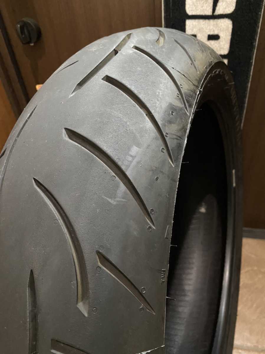 Z8 ROADTEC INTERACT メッツラー Metzeler METZELER MCタイヤ 120⁄60ZR17 ロード Interact | : Roadtec™ z8 Roadtec MC