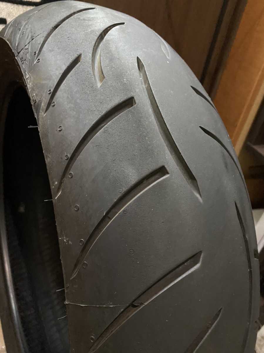 Z8 ROADTEC INTERACT メッツラー Metzeler METZELER MCタイヤ 120⁄60ZR17 ロード Interact | : Roadtec™ z8 Roadtec MC