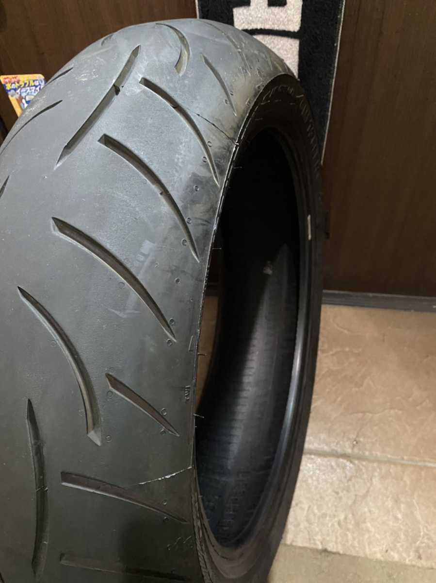 Z8 ROADTEC INTERACT メッツラー Metzeler METZELER MCタイヤ 120⁄60ZR17 ロード Interact | : Roadtec™ z8 Roadtec MC
