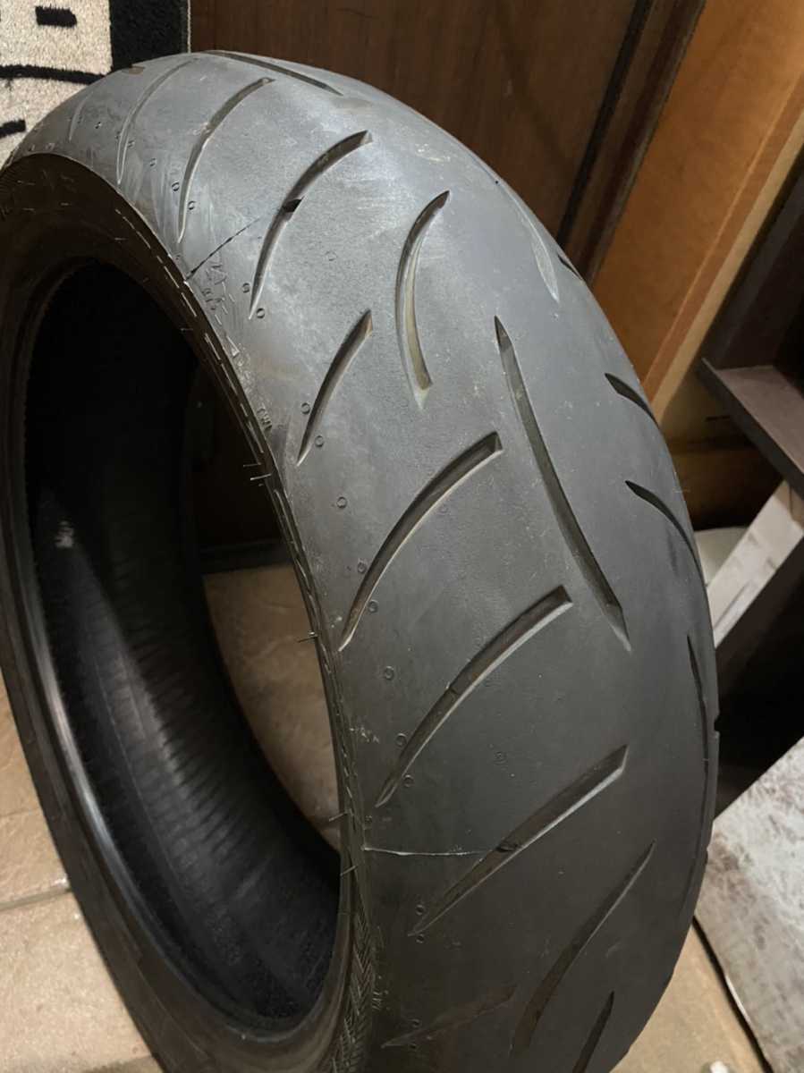 Z8 ROADTEC INTERACT メッツラー Metzeler METZELER MCタイヤ 120⁄60ZR17 ロード Interact | : Roadtec™ z8 Roadtec MC