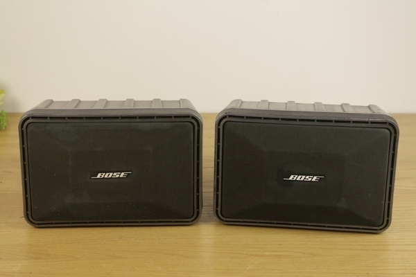 BOSE コンパクトスピーカー101SDVM　2個セット ボーズ BOSE】スピーカー2点セット（101VM） BOSE 101VM 2個セット