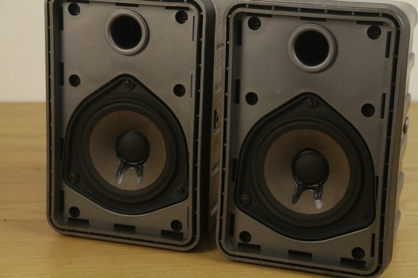 ボーズ BOSE】スピーカー2点セット（101VM） BOSE 101VM 2個セット