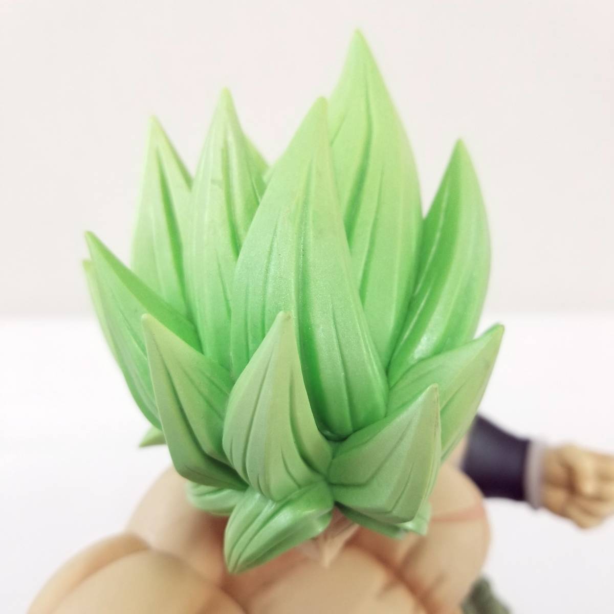 ドラゴンボール 一番くじ 超サイヤ人 ブロリー フルパワー Vsオムニバス D賞 Super Dragonball Heroes 3rd Mission D賞 北e3 その他 売買されたオークション情報 Yahooの商品情報をアーカイブ公開 オークファン Aucfan Com