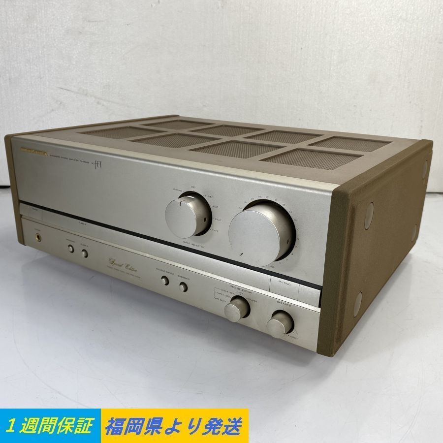 マランツ marantz プリメインアンプ PM-88ASEF item PM-88SEF 公式通販